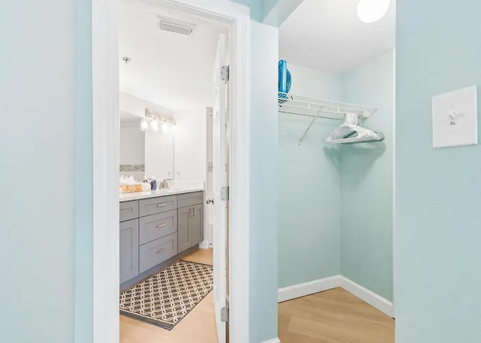 Apartamento Ocean View Retreat At Palms *