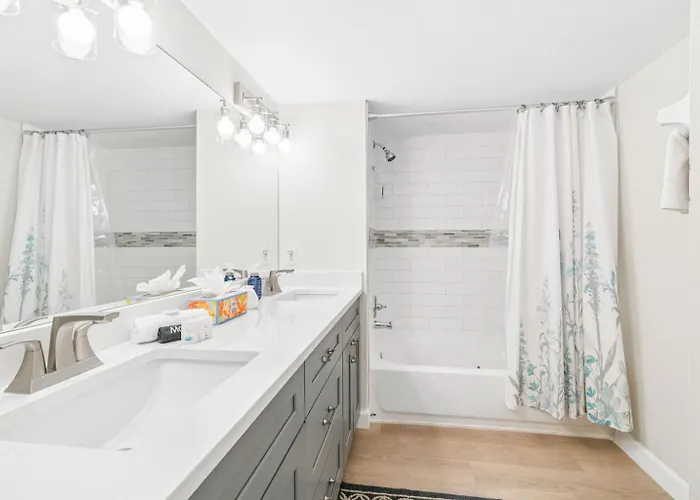 Apartamento Ocean View Retreat At Palms