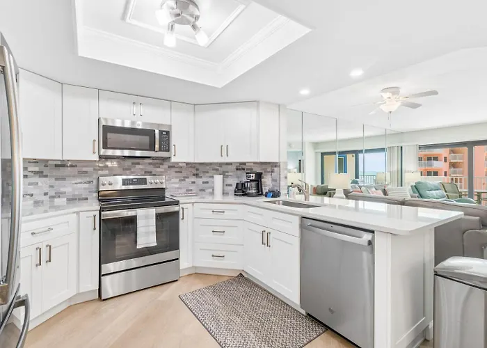 Apartamento Ocean View Retreat At Palms