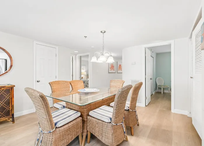 Apartamento Ocean View Retreat At Palms