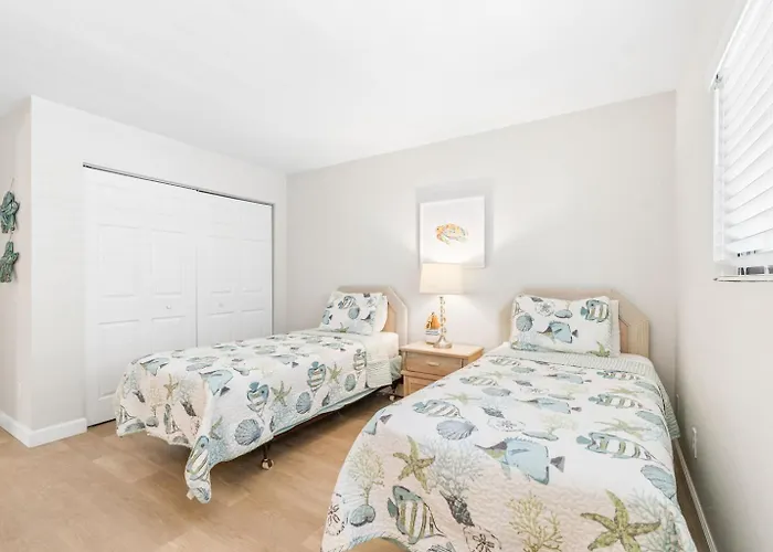 Ocean View Retreat At Palms Clearwater Beach