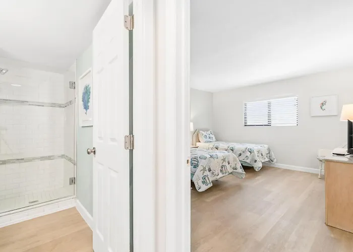 Ocean View Retreat At Palms Apartamento