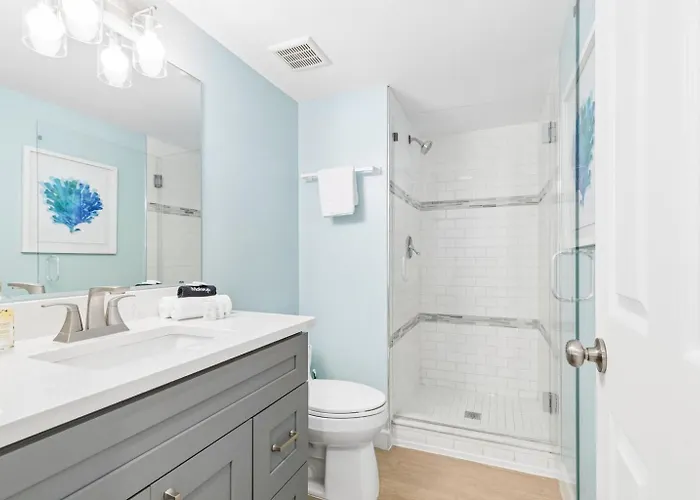 Apartamento Ocean View Retreat At Palms