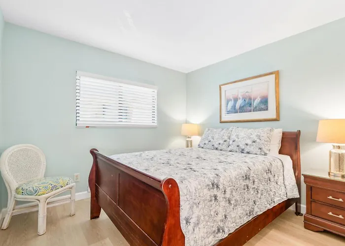 Apartamento Ocean View Retreat At Palms *