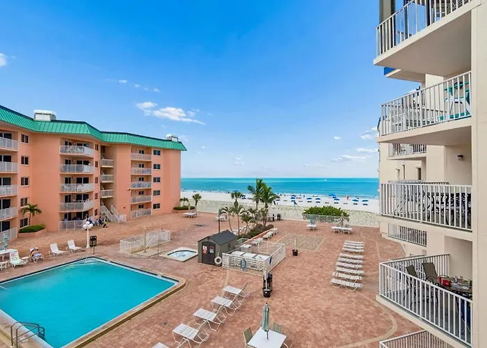 Ocean View Retreat At Palms *