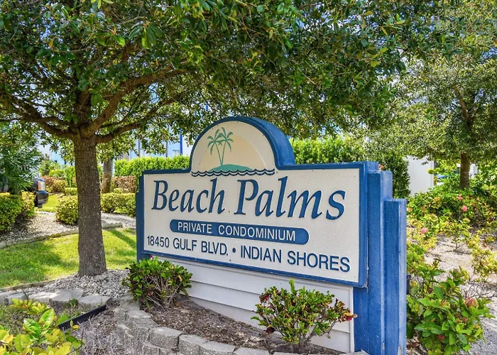 Ocean View Retreat At Palms Apartamento