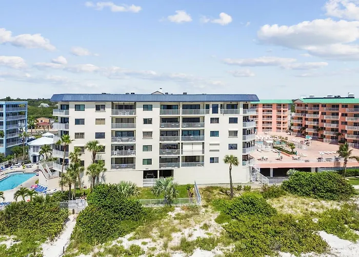 Apartamento Ocean View Retreat At Palms
