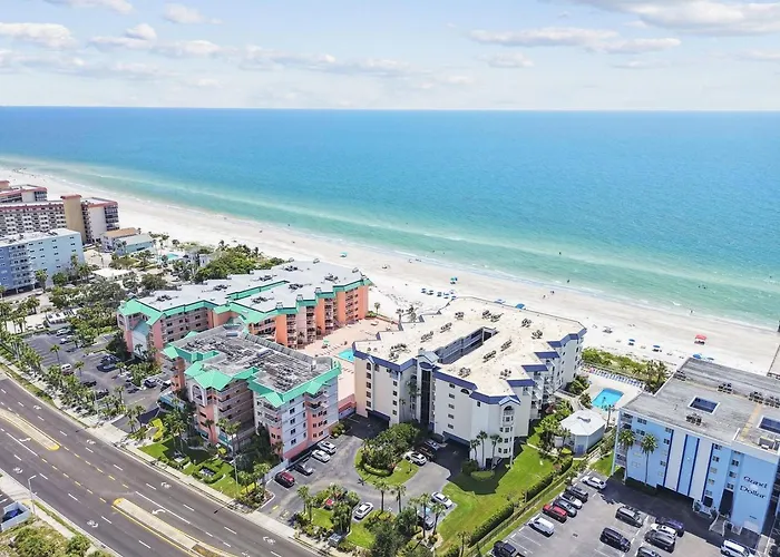 Ocean View Retreat At Palms